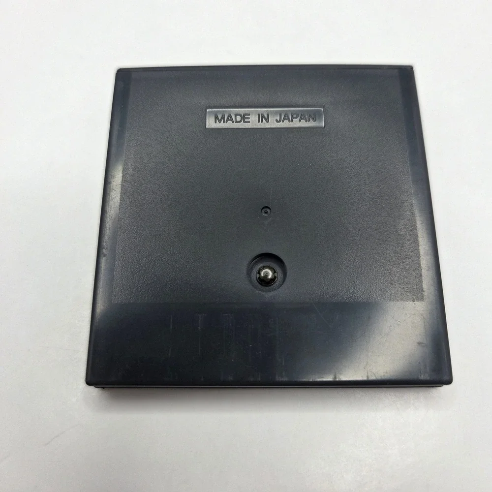 Sega Game Gear Donald Duck Lucky Dime Caper Video Game Cartridge Vintage 90s